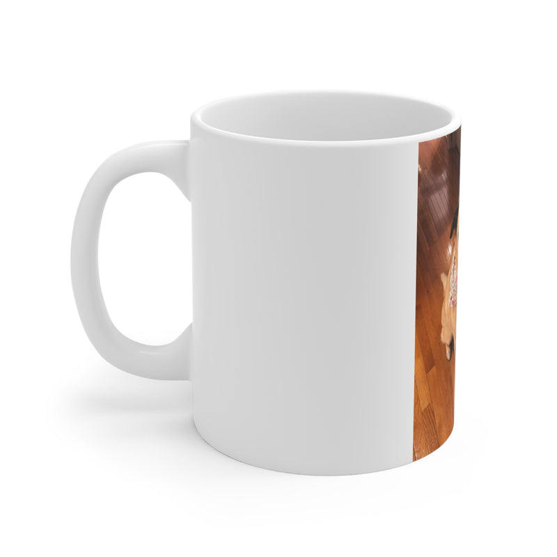 Mug 11oz