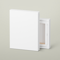 Canvas Stretched, 1.5''