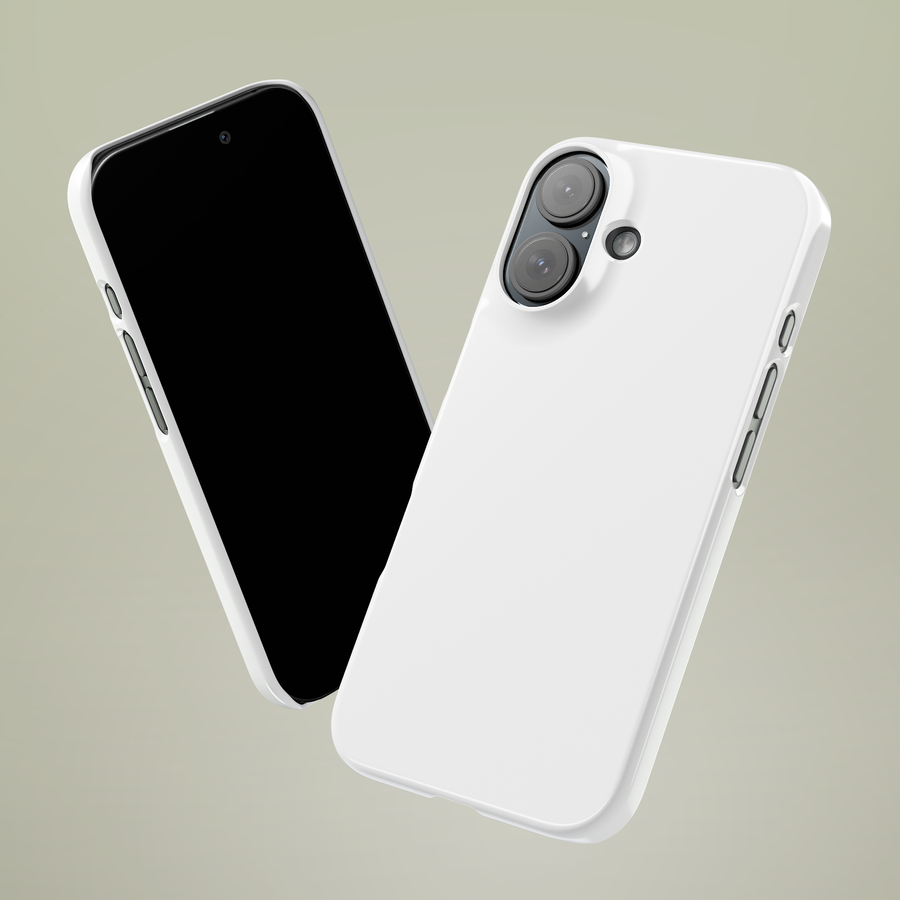 Slim Phone Cases